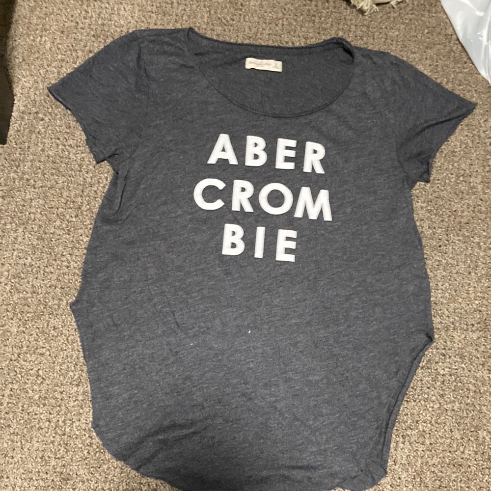 Abercrombie Tee